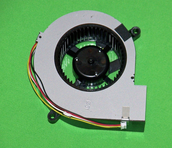 Epson Projector Intake Fan: PowerLite 1835,1850W, 1880, 905, 915W, 92, 93 95 96W