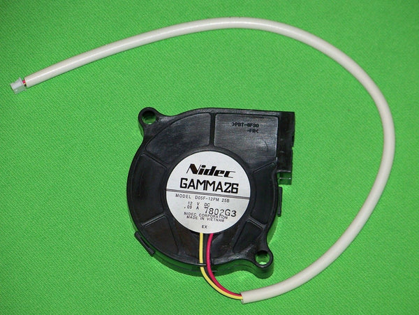 Epson Projector Lamp Fan - EH-DM2, EMP-DM1, MovieMate 55, MovieMate 50
