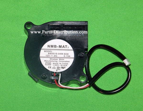 Epson Projector Lamp Fan - EMP-1700, EMP-1705, EMP-1707, EMP-1710, EMP-1715