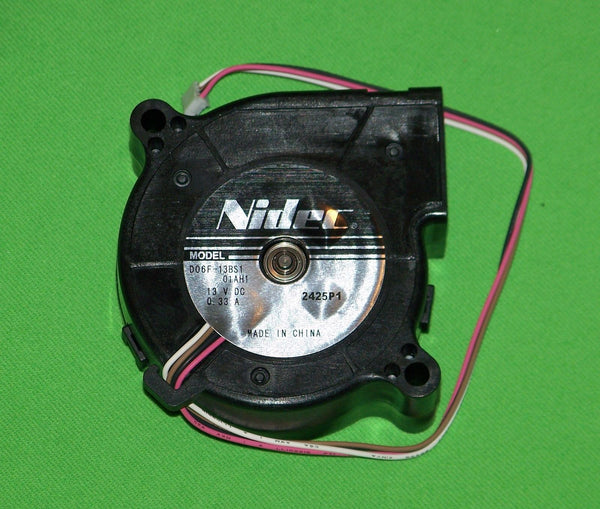 Epson Projector Lamp Fan - EH-TW5900, EH-TW5910, EH-TW6000 EH-TW6000W EH-TW6100W