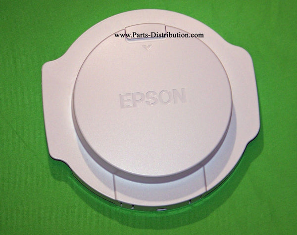 Epson Projector Lens Cap:  EB-410W, EB-410WE, EMP-400W, EMP-400WE