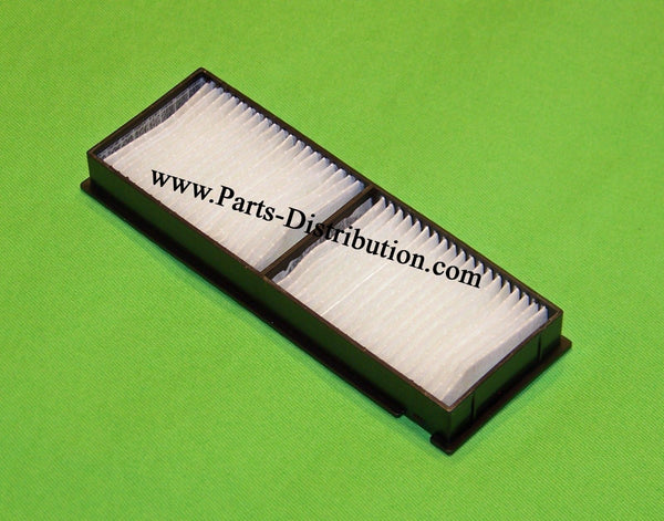 Genuine Epson Projector New Air Filter: EH-TW5900, EH-TW5910, EH-TW6000, EH-TW6000W NEW