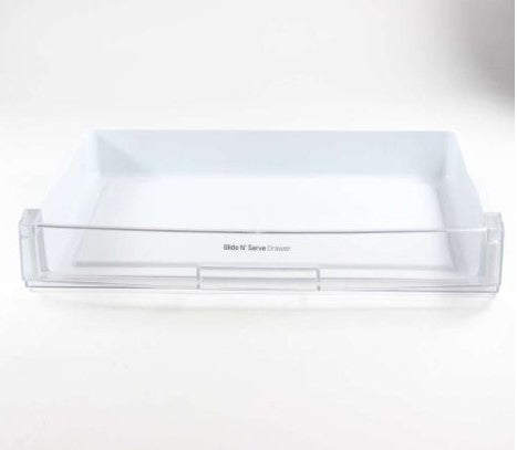 Special Order:  OEM LG Glide N Serve Drawer Assembly Originally Shipped With LDCS24223S/02