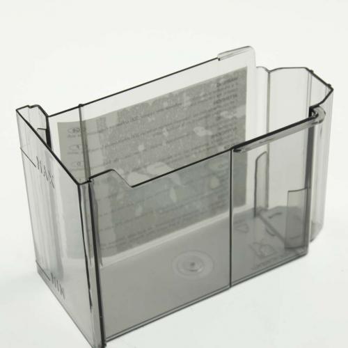 New OEM Delonghi Water Tank Part Number 7313282099