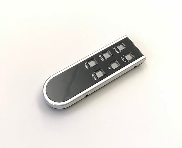 OEM Haier Remote Control Originally Shipped With CPN11XCJ, CPND12XCJ