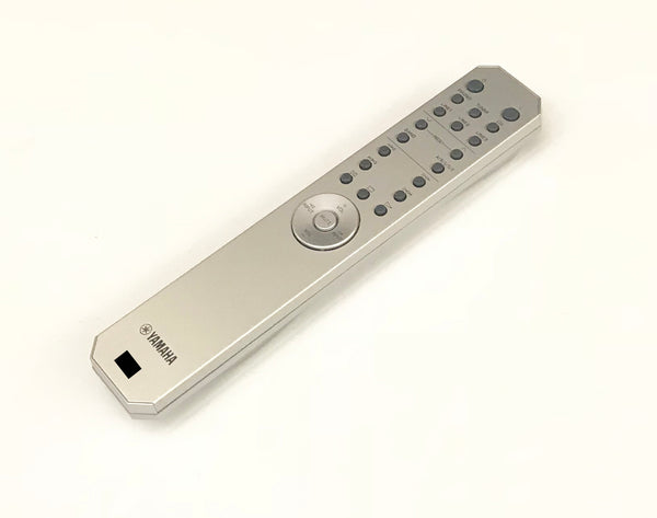 NEW OEM Yamaha Remote Control Shipped With AS700, A-S700