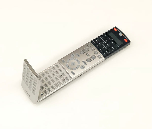 NEW OEM Yamaha Remote Control Shipped With RXA3000, RX-A3000