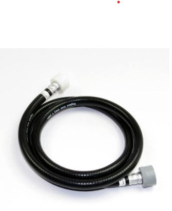 Special Order:  OEM Haier Washing Machine Inlet Hose Originally Shipped With HLP21N, HLP23E, HLP021, HLP24E