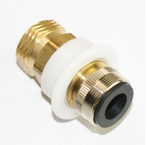 Special Order:  OEM Haier Water Inlet Facet Adapter For Various Dishwashers