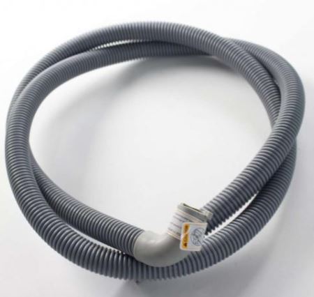 Special Order:  OEM LG Washing Machine Drain Hose Specifically For WD100ck