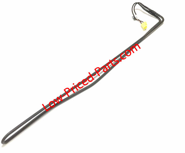 New OEM Samsung Freezer Section Defrost Metal Sheath Heater Part Number DA47-00318A