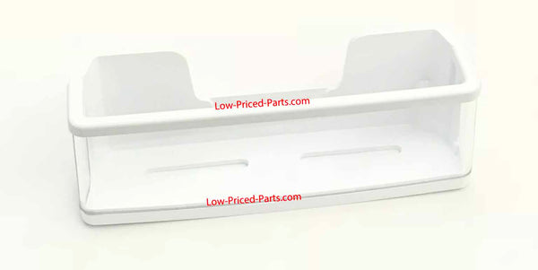 New OEM LG Refrigerator Door Bin Part Number AAP73051604