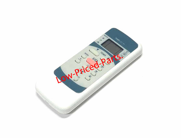 New OEM Danby Remote Control Part Number 17317000A35640