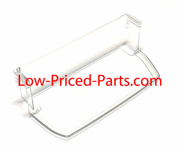 New OEM LG Refrigerator Door Bin Part Number MAN63048801