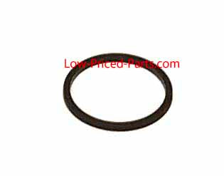 New OEM Yamaha Belt Part Number VS036500
