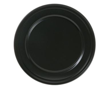 Special Order:  OEM Whirlpool Microwave Metal Non-Stick Metal Plate Originally Shipped With CSB912P2N2S1
