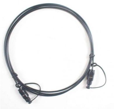 Special Order:  OEM LG Optical Cable Originally Shipped With sj4y
