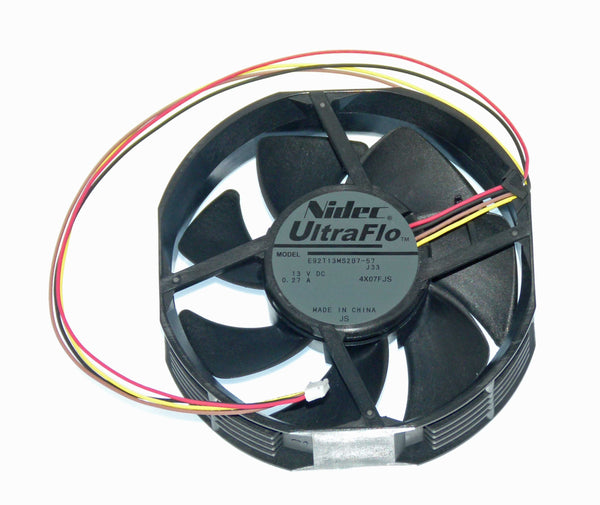 Projector Exhaust Fan - E92T13MS2B7-57