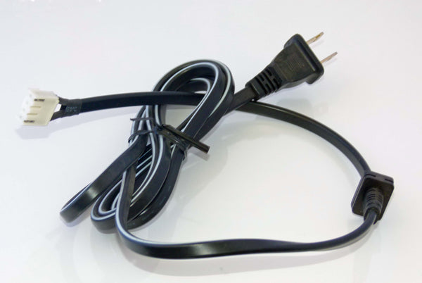 OEM Philips Power Cord Cable Originally Shipped With HTS3371D/F7, HTS3565D/37