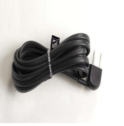 Special Order:  OEM Samsung Power Cord Originally Shipped With qn65q900rb