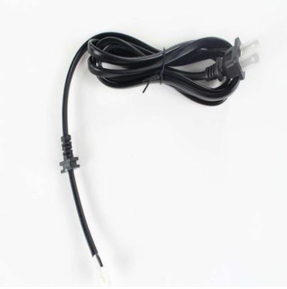 Special Order:  OEM Philips Power Cord Originally Shipped With 75PFL5603 & 75PFL5603/F7