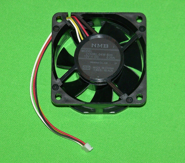 Projector Exhaust Fan - 2110RL-04W-B46