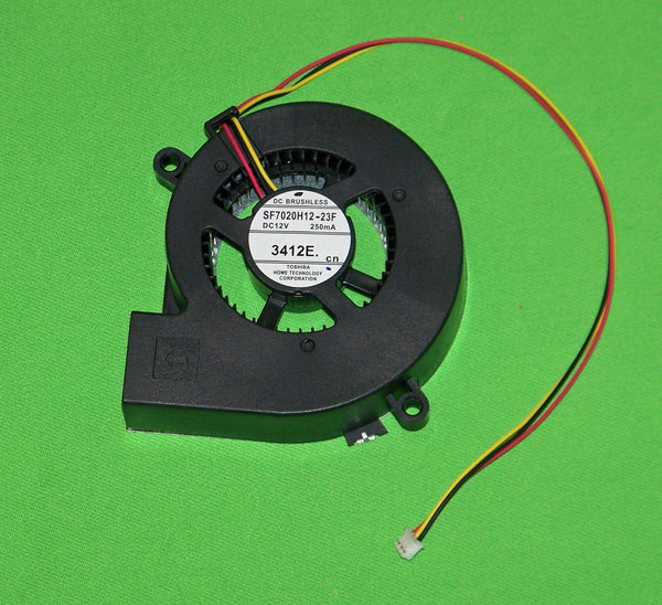 Projector Intake Fan - SF7020H12-23F