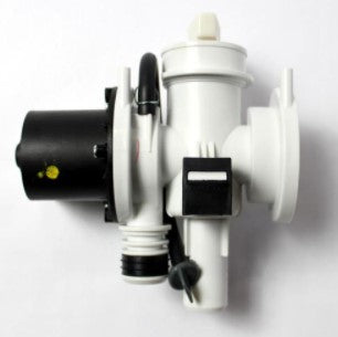 Special Order:  OEM Kenmore Washing Machine Drain Pump Originally Shipped With 402.49032011