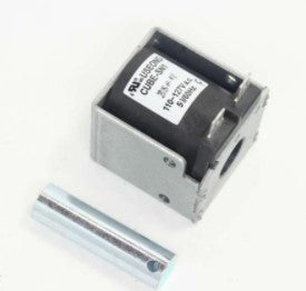 Special Order:  OEM Samsung Ice Dispenser Solenoid Originally Shipped With RS261mdwp
