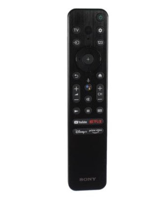 Special Order:  Genuine OEM Sony Remote Control Originally Shipped With KD50X80K