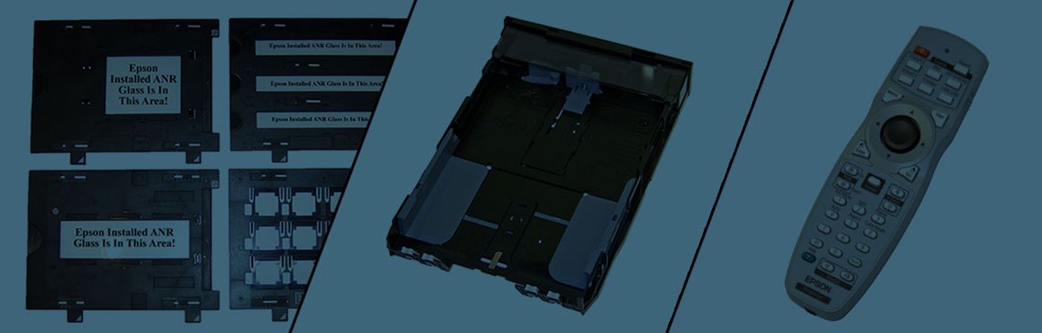 We Only Sell NEW OEM Parts!